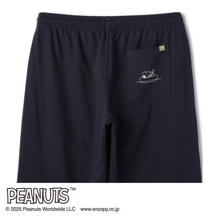 AOKI＆PEANUTSコラボ AOKI疲労回復ウェア・リカバリーケアプラス