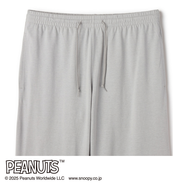 AOKI＆PEANUTSコラボ AOKIの疲労回復リカバリーウェア・リカバリーケ