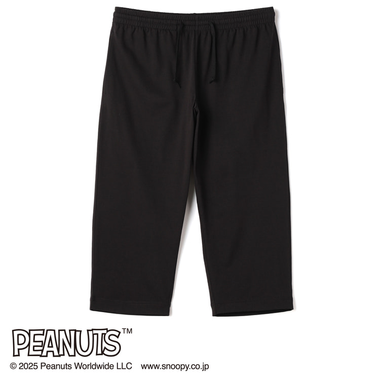 【美品】AOKI＆PEANUTSコラボ　疲労回復ウェア AOKI＆PEANUTSコラボ AOKI疲労回復ウェア・リカバリーケアプラス