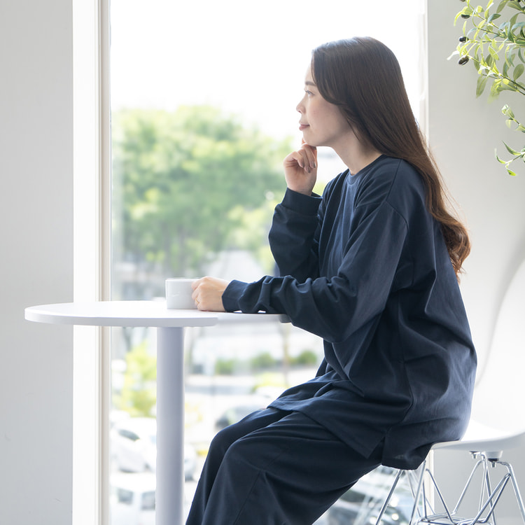AOKIの疲労回復リカバリーウェア RECOVERY CARE+ リカバリーケア