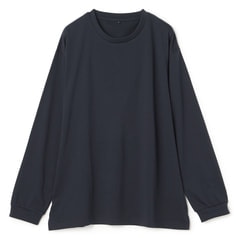【WEB限定商品】AOKI疲労回復ウェア・リカバリーケアプラス ゆったりホームウェア 上下セット コットンブレンド 軽量オールシーズンタイプ ユニセックス
