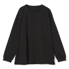 【WEB限定商品】AOKI疲労回復ウェア・リカバリーケアプラス ゆったりホームウェア 上下セット コットンブレンド 軽量オールシーズンタイプ ユニセックス