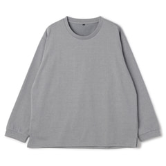 【WEB限定商品】AOKI疲労回復ウェア・リカバリーケアプラス ゆったりホームウェア 上下セット コットンブレンド 軽量オールシーズンタイプ ユニセックス