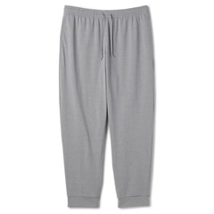 【WEB限定商品】AOKI疲労回復ウェア・リカバリーケアプラス ゆったりホームウェア 上下セット コットンブレンド 軽量オールシーズンタイプ ユニセックス