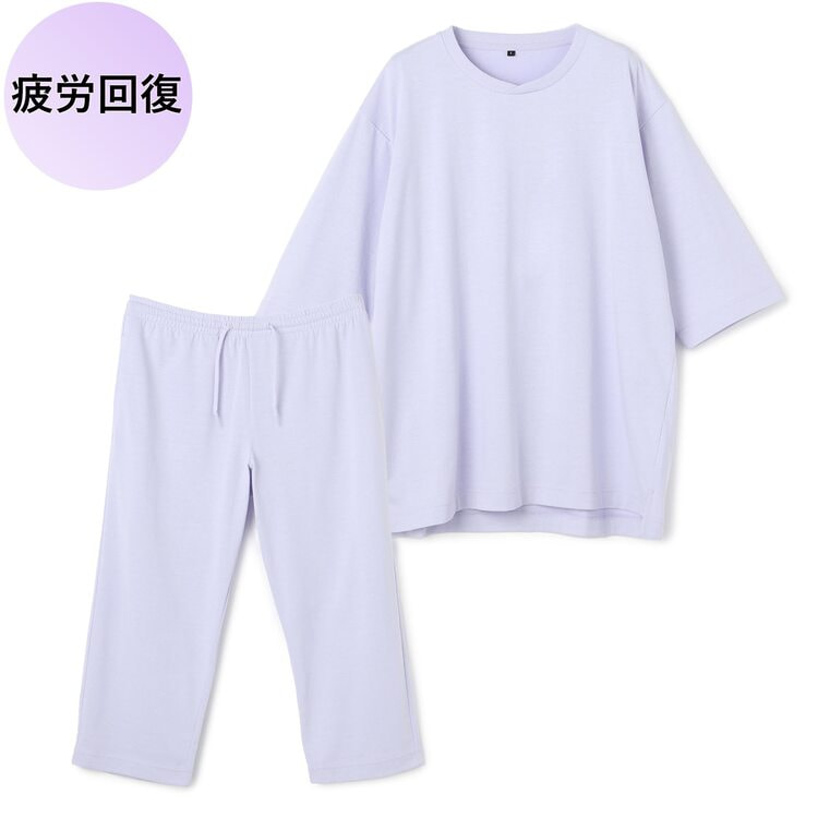 WEB限定商品】AOKI疲労回復ウェア・リカバリーケアプラス