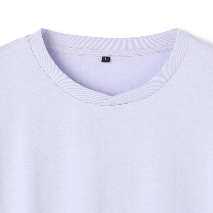 WEB限定商品】リカバリーケアプラス ルームウェア 五分袖Tシャツ＆七分