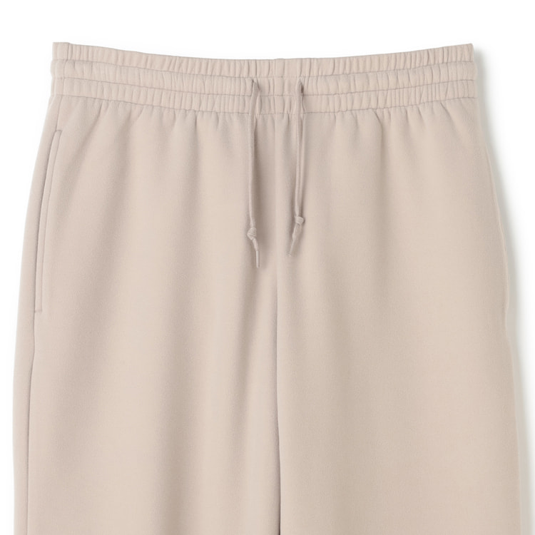 リカバリーケアプラス ルームウェア フリース素材 上下セット ユニ