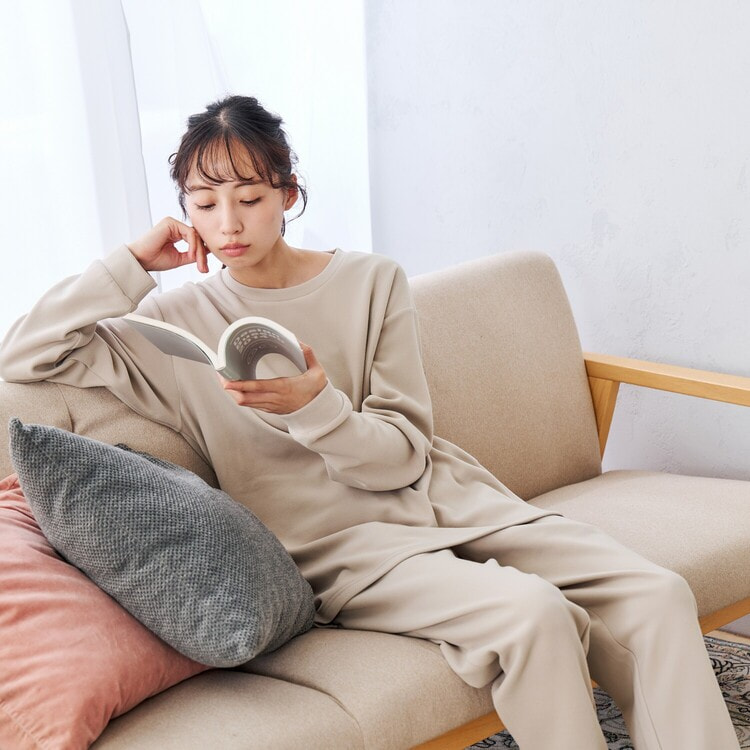 AOKI疲労回復ウェア・リカバリーケアプラス ゆったりホーム