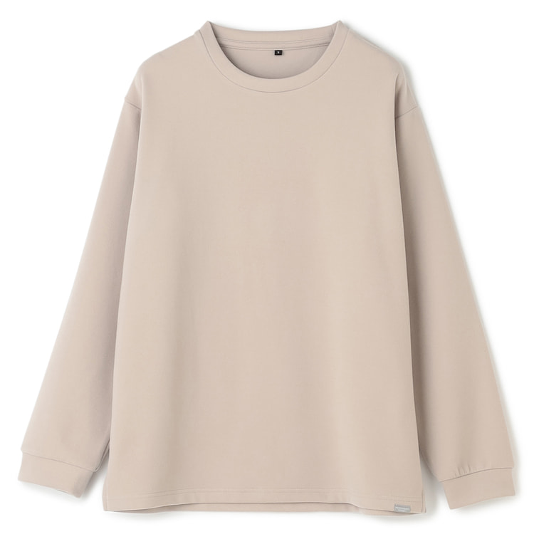 AOKI疲労回復ウェア・リカバリーケアプラス ゆったりホームウェア 上下