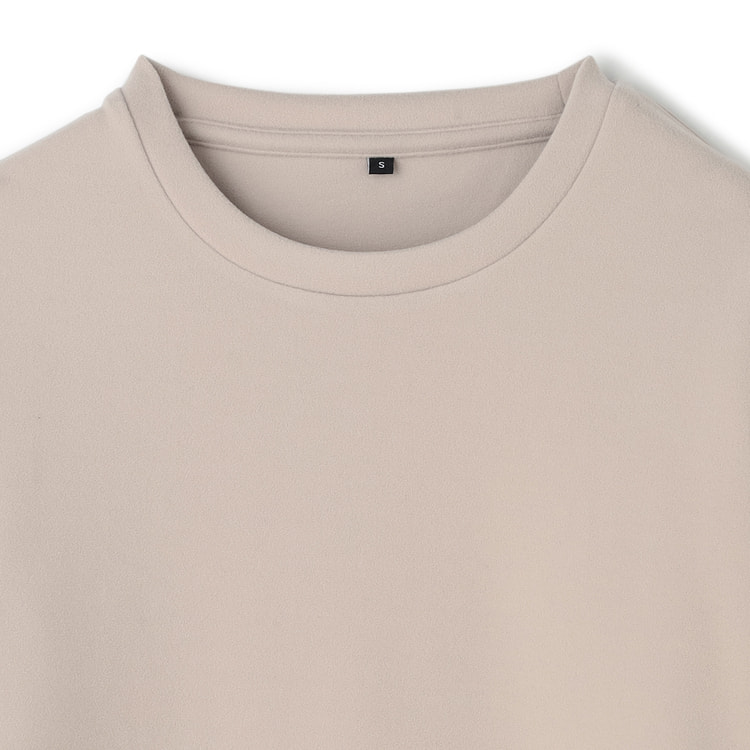 リカバリーケアプラス ルームウェア フリース素材 上下セット ユニ