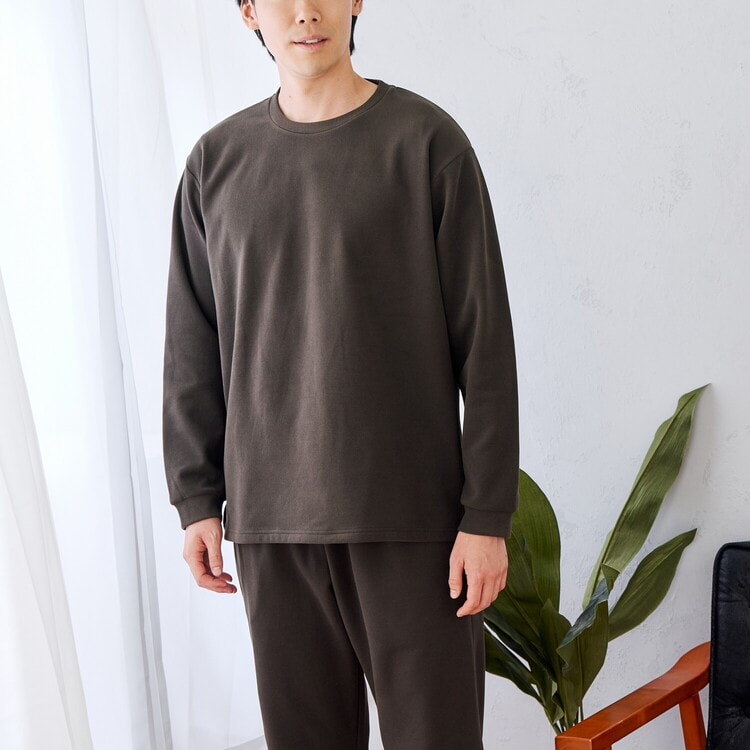 AOKIの疲労回復リカバリーウェア・リカバリーケアプラス ゆったり