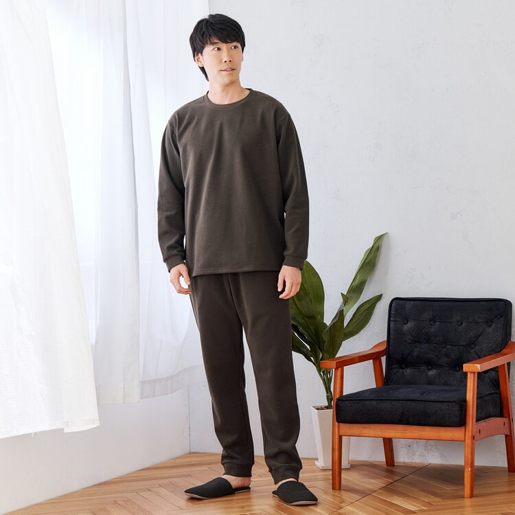 【モカ】ウェア リカバリーケアプラス 上下セット ２セット モカ】ウェア リカバリーケアプラス 上下セット 2セット 楽天市場