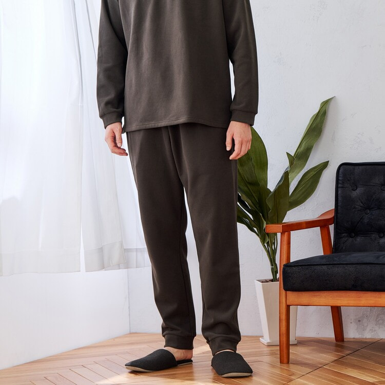 AOKIの疲労回復リカバリーウェア・リカバリーケアプラス ゆったり