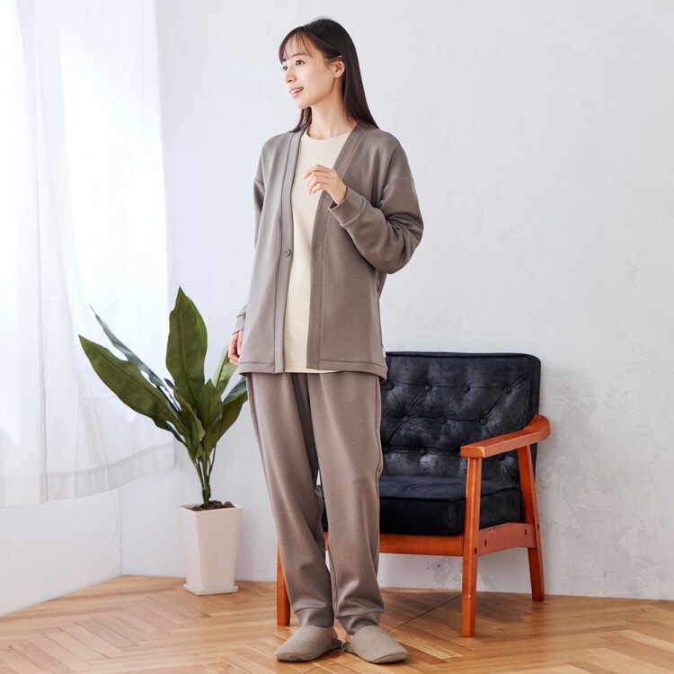 AOKI疲労回復ウェア・リカバリーケアプラス ラウンジパンツ