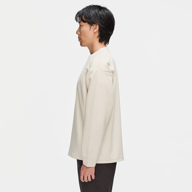 リカバリーケアプラス ラウンジプルスウェット ユニセックス