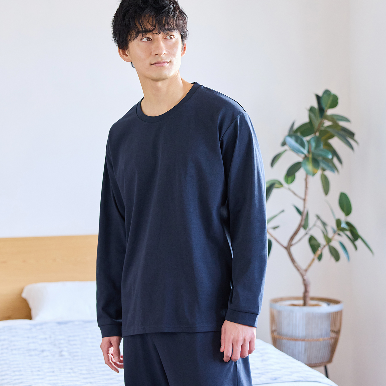 着用商品画像