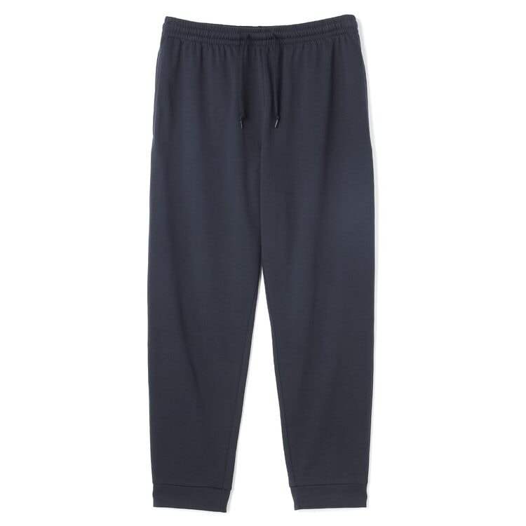 【AOKI】リカバリーケアプラス プレミアム LLサイズ ネイビー【美品】 AOKI疲労回復ウェア・リカバリーケアプラス プレミアム ゆったり