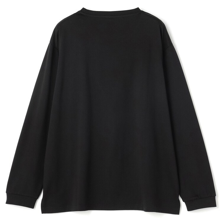 AOKI様専売 14ステラ ストレッチステンカラーコート 黒無地 MAJI【AOKI公式通販】