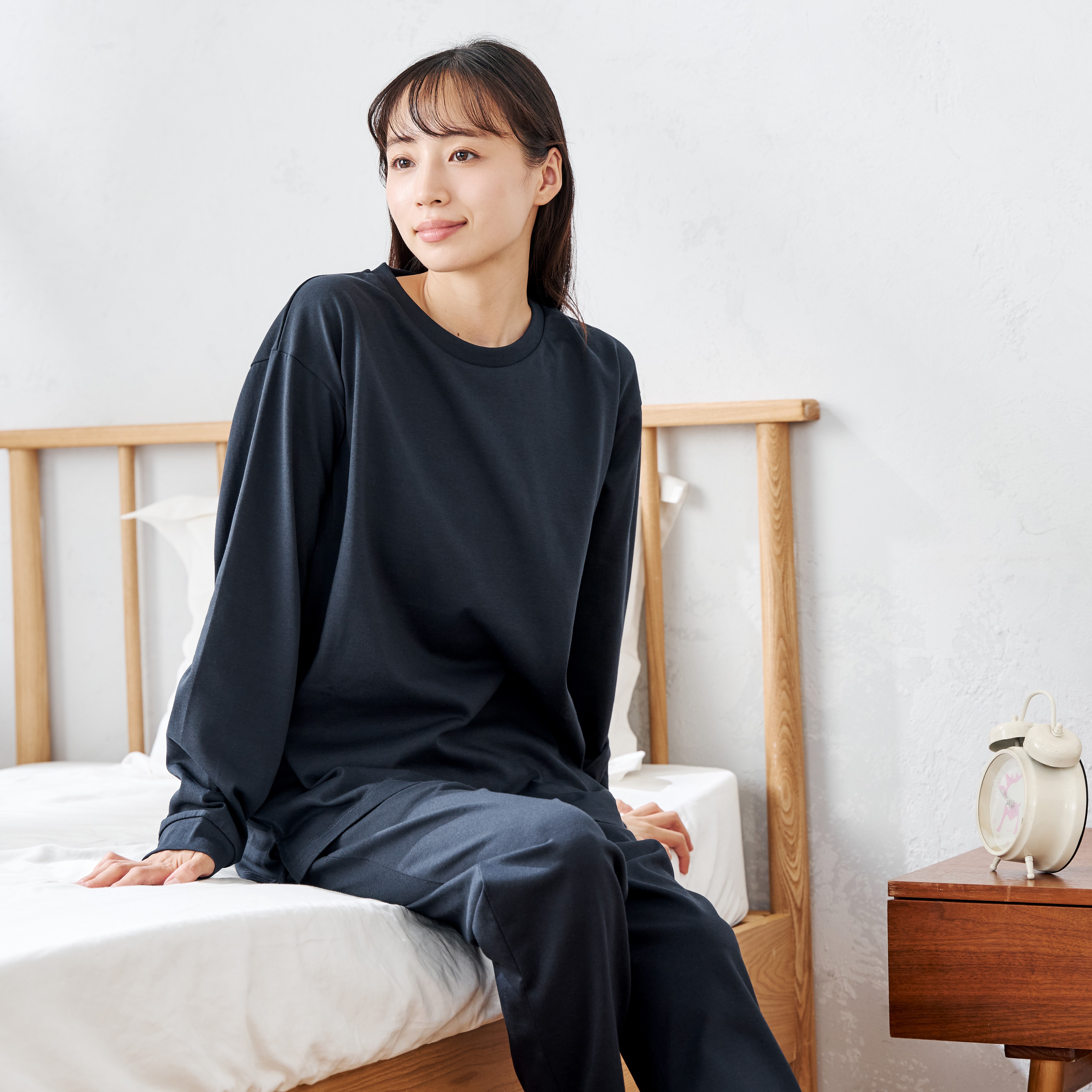 着用商品画像