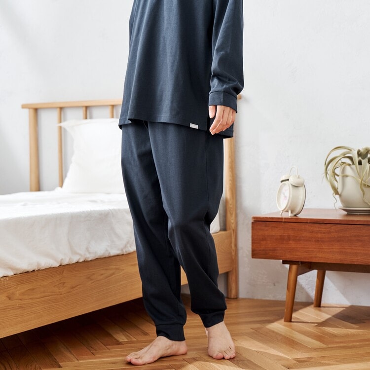 AOKI疲労回復ウェア・リカバリーケアプラスプレミアム 上下セット LL AOKI疲労回復ウェア・リカバリーケアプラス プレミアム ゆったり