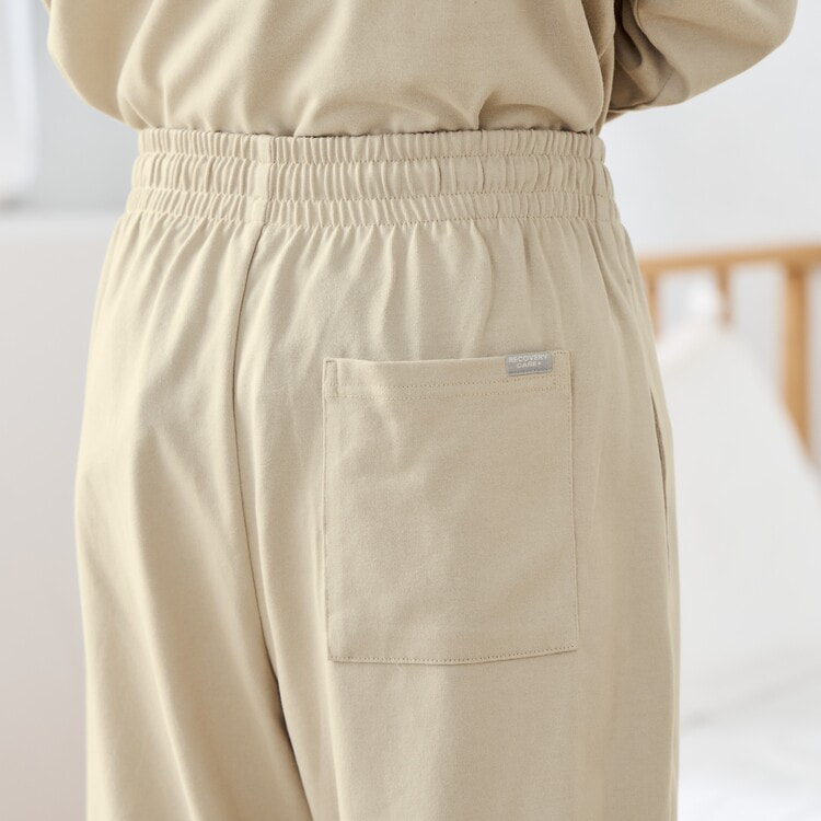 AOKI疲労回復ウェア・リカバリーケアプラス プレミアム ゆったりホーム