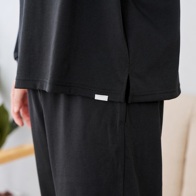 AOKI疲労回復ウェア・リカバリーケアプラス プレミアム ゆったりホーム