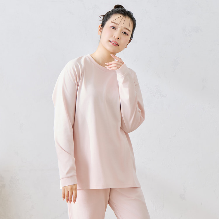 リカバリーケアプラス｜WEB限定商品〉リカバリーウェア・オール