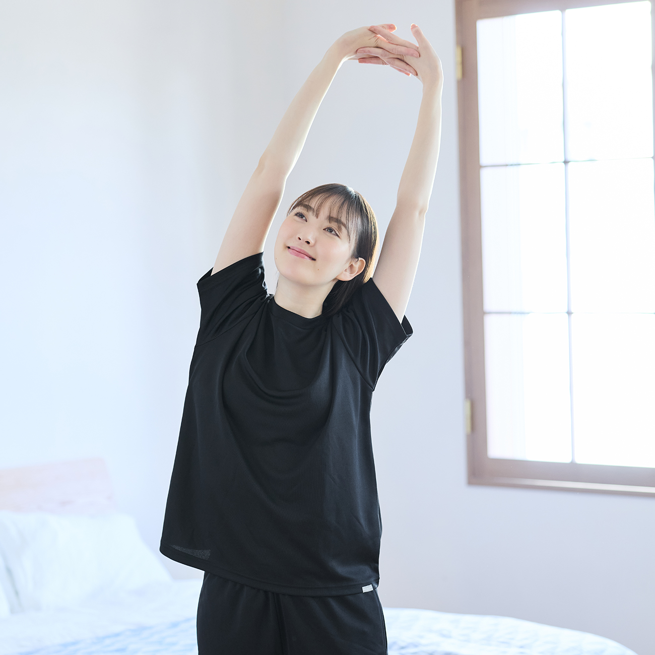 着用商品画像