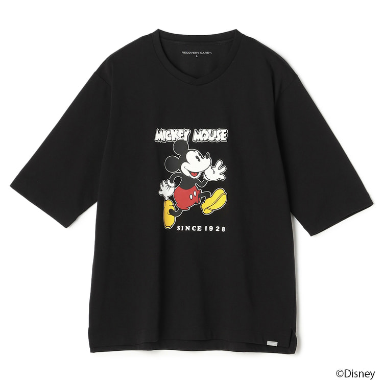 ディズニーデザイン ミッキーマウス／リカバリーケアプラス ルーム