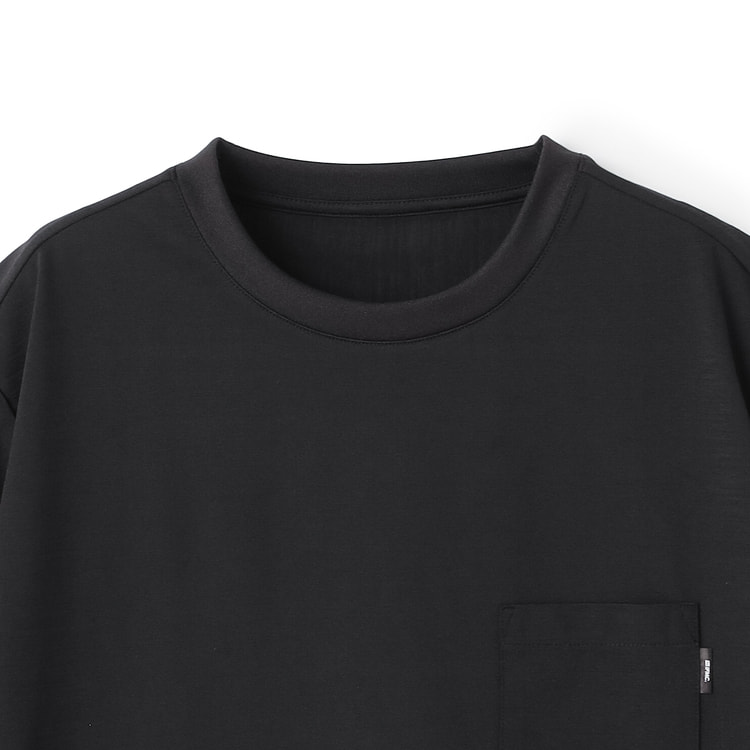 バイタリTシャツ IFMC.(イフミック）血行促進Tシャツ ユニ