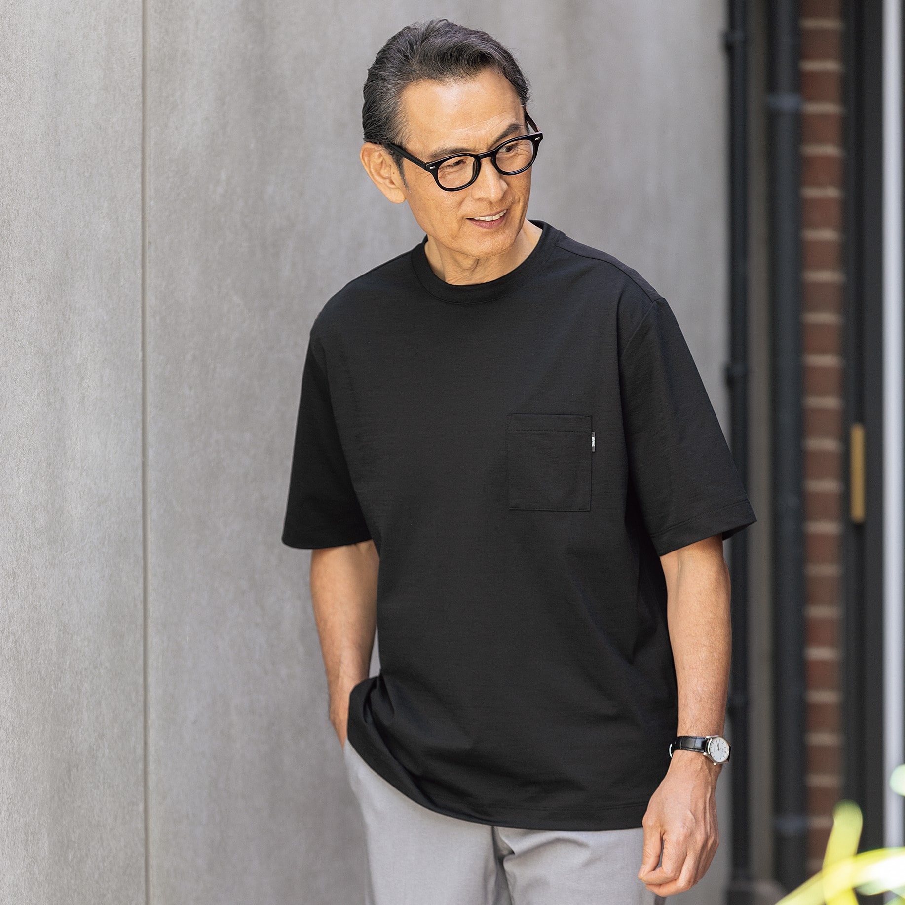 バイタリTシャツ IFMC.(イフミック)血行促進Tシャツ ユニセックス バイタリTシャツ IFMC.(イフミック)血行促進Tシャツ ユニセックス