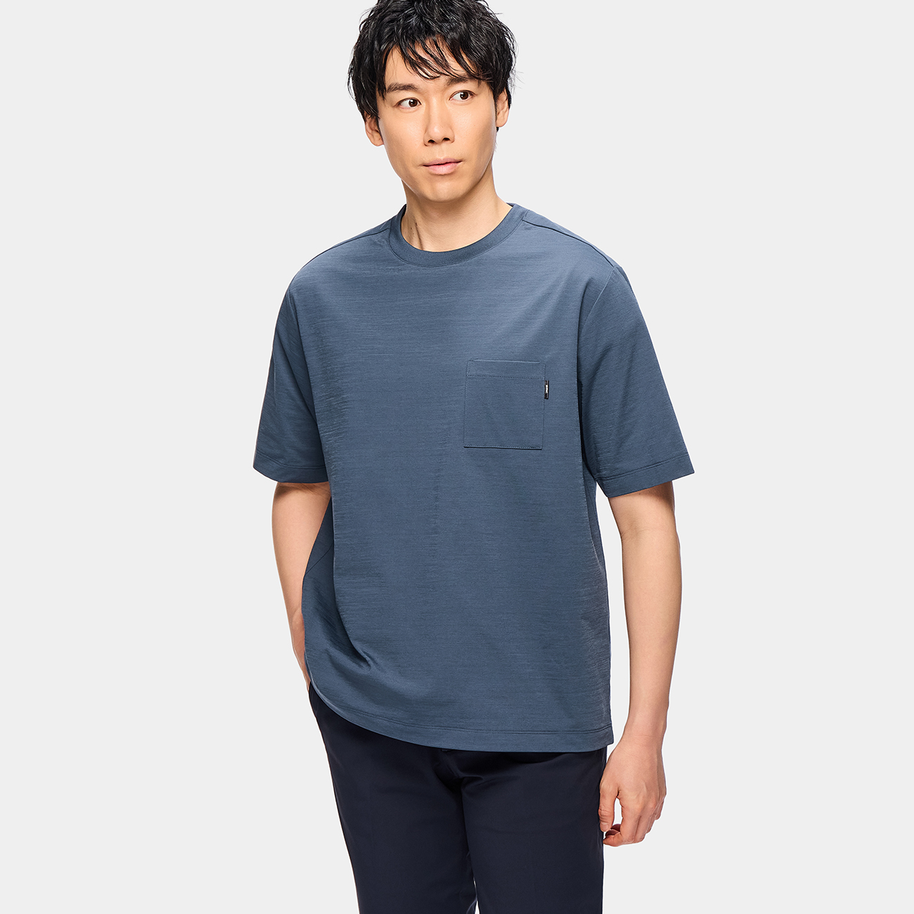 バイタリTシャツ IFMC.(イフミック）血行促進Tシャツ 半袖