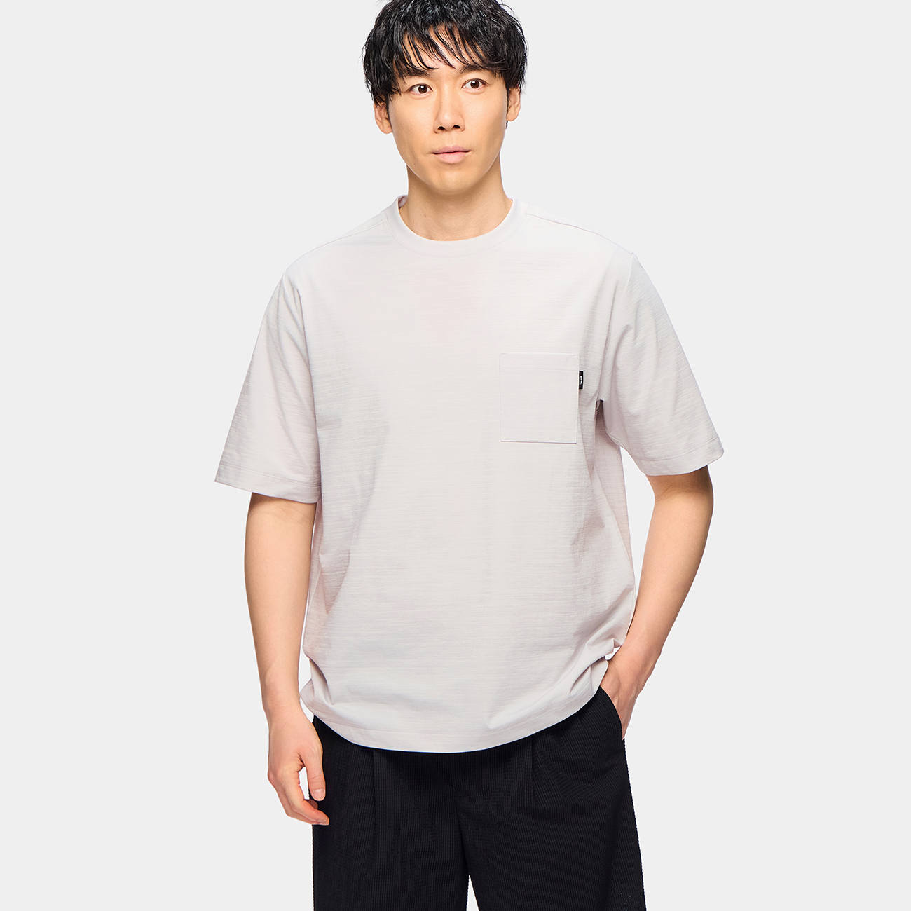 バイタリTシャツ IFMC.(イフミック）血行促進Tシャツ 半袖