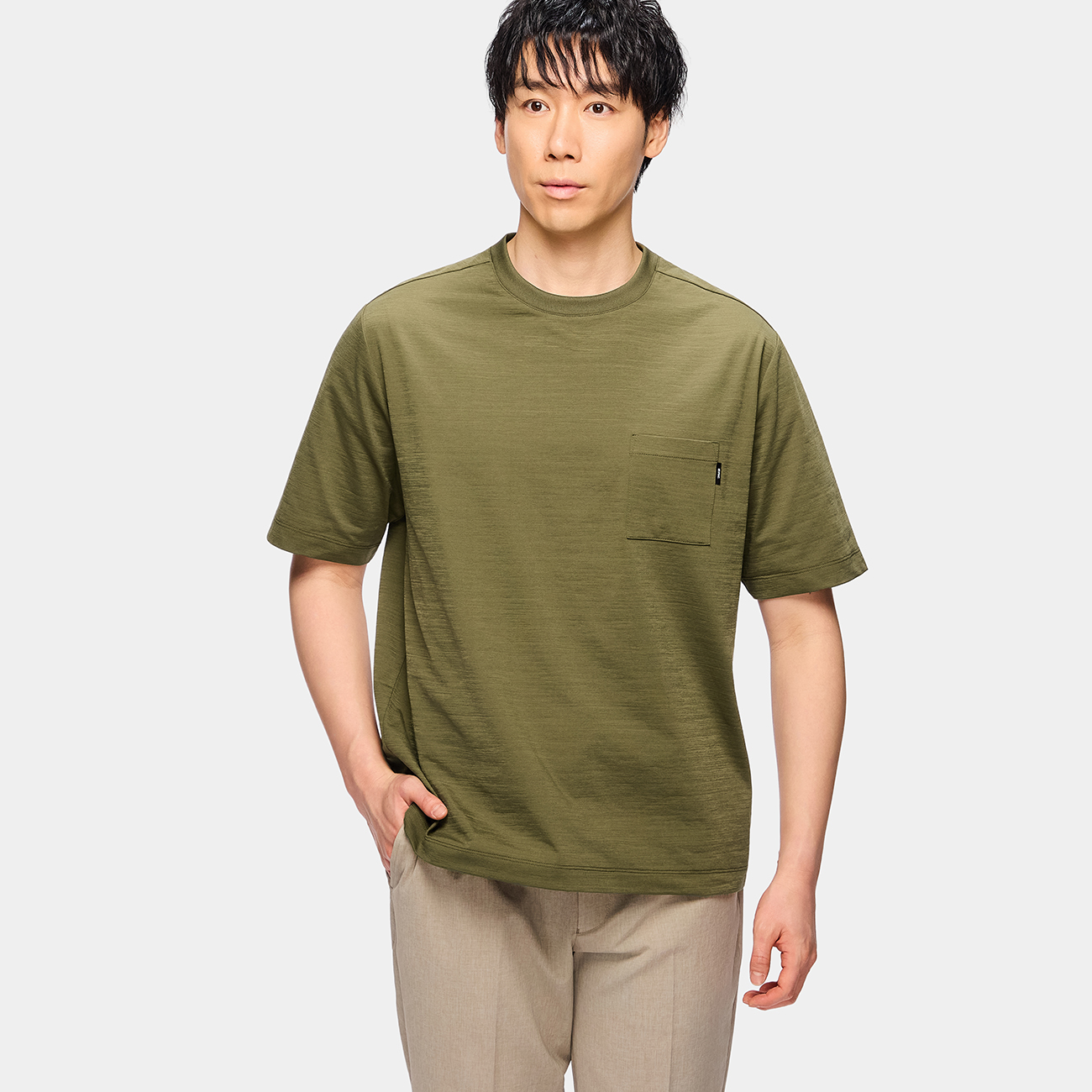 バイタリTシャツ IFMC.(イフミック）血行促進Tシャツ 半袖