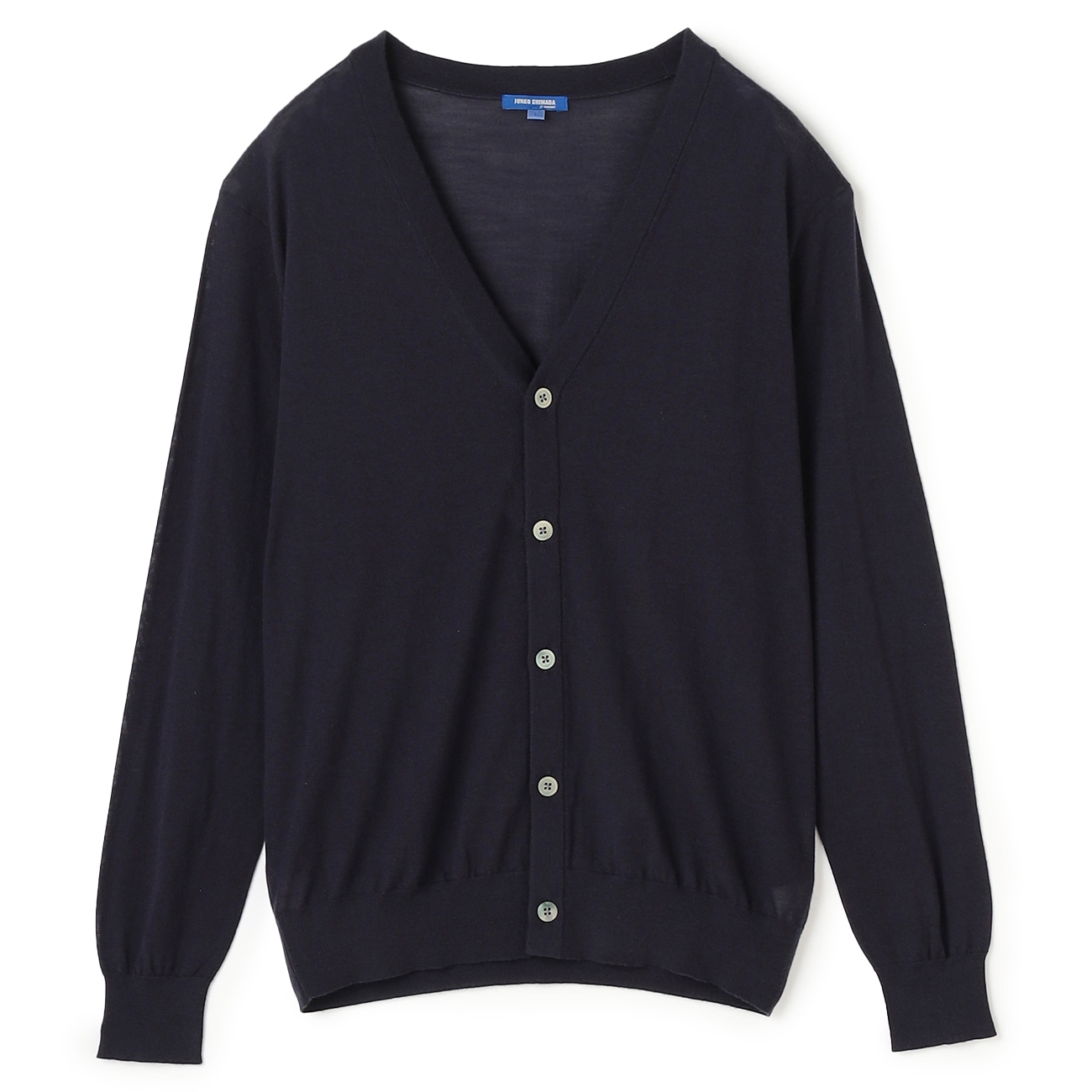 究極ニット365 カーディガン JUNKO SHIMADA JS homme 究極ニット365 カーディガン JUNKO SHIMADA JS homme