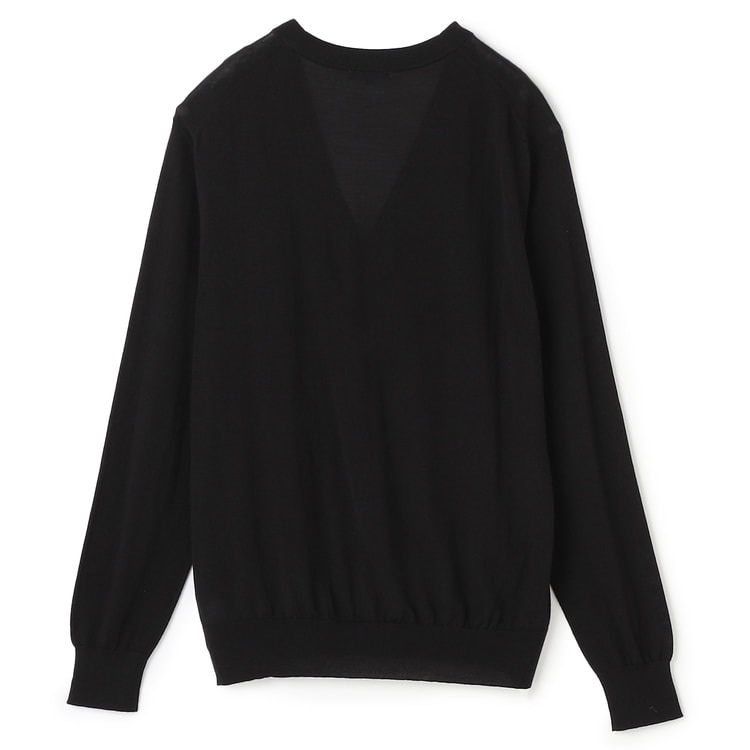 究極ニット365 カーディガン JUNKO SHIMADA JS homme【AOKI公式