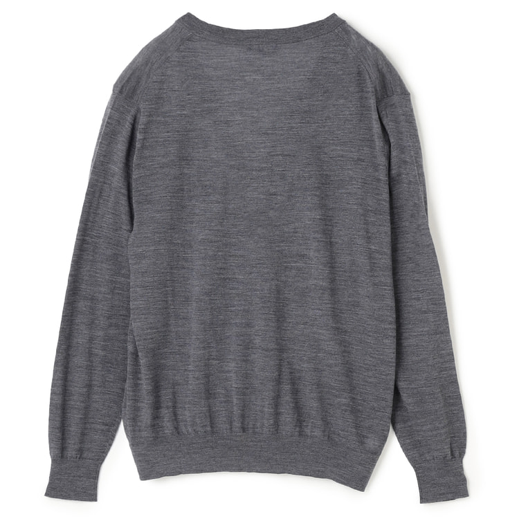 究極ニット365 カーディガン JUNKO SHIMADA JS homme【AOKI公式通販】