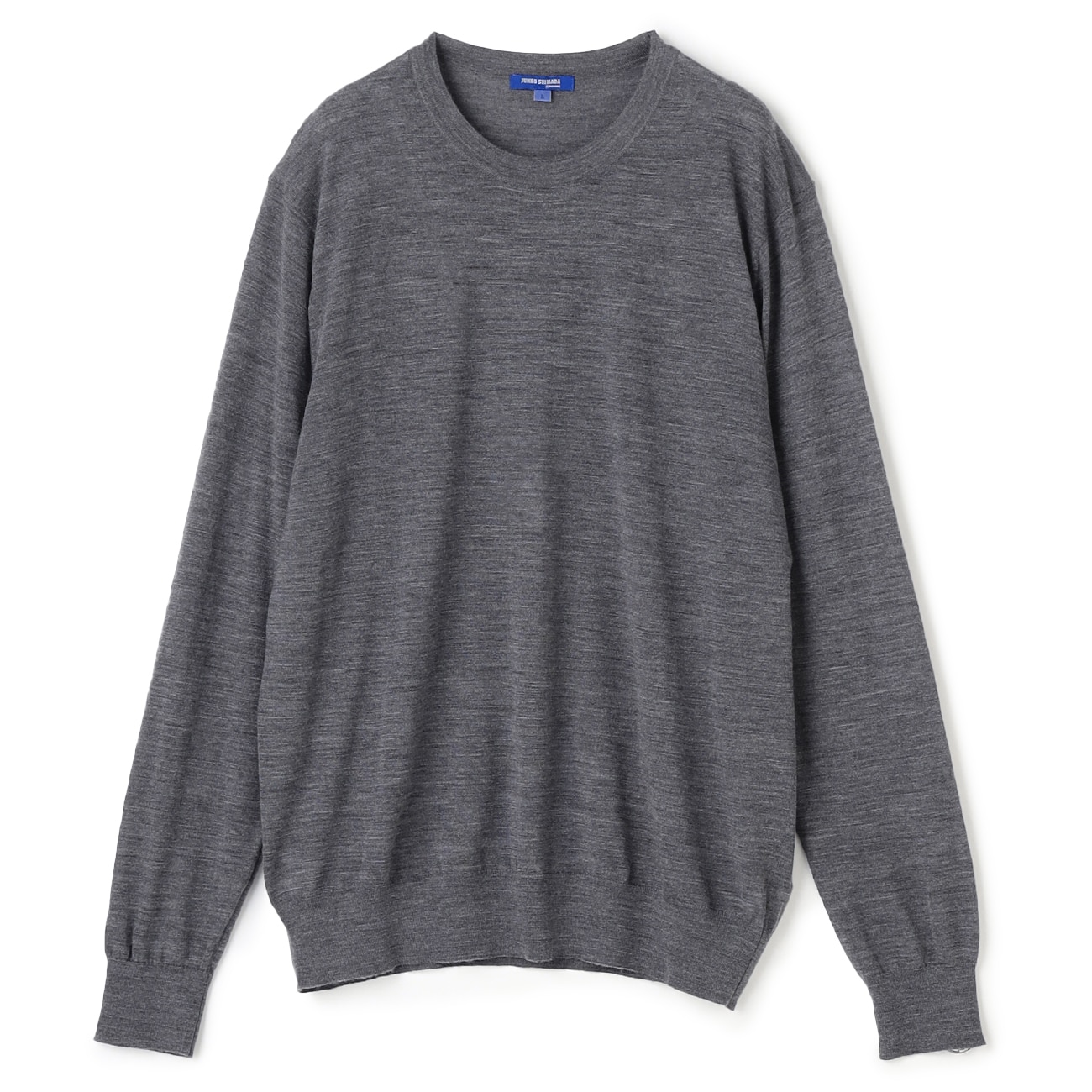 究極ニット365 クルーネックセーター JUNKO SHIMADA JS homme 究極ニット365 クルーネックセーター JUNKO SHIMADA JS homme