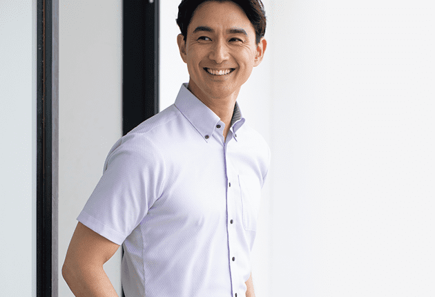 毎日忙しいビジネスマンへ 厳選高評価シャツ特集